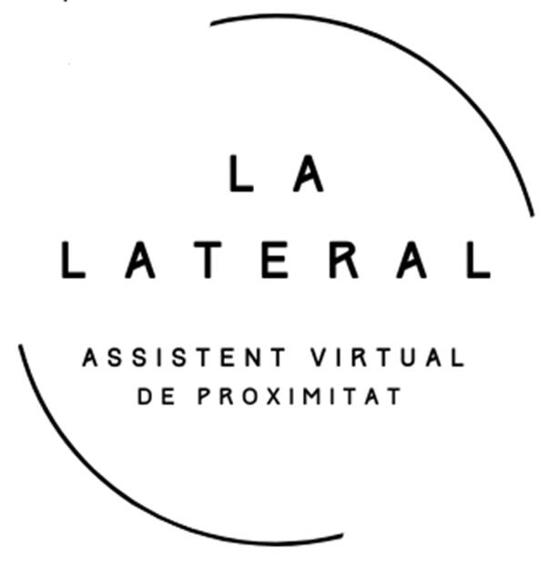 La Lateral, assistent virtual de proximitat